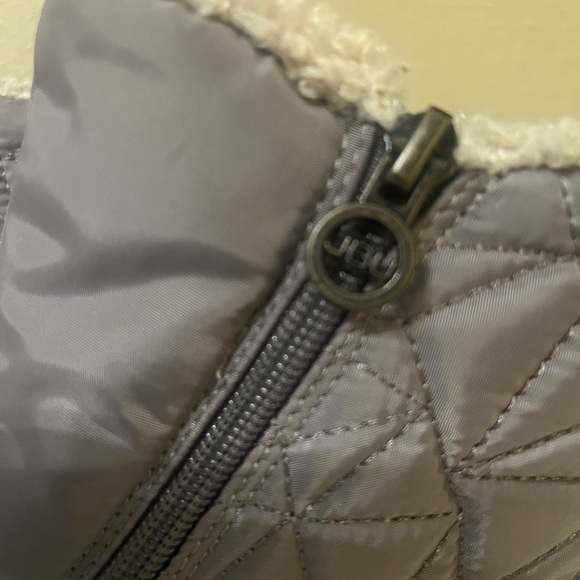 JBU Free Bird Ankle Boots - Picture 6 of 10